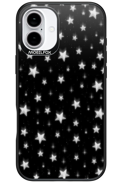 Star Night - Apple iPhone 16 Plus