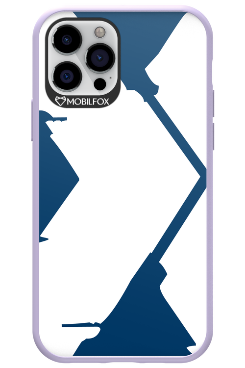 Arctic Edge - Apple iPhone 12 Pro