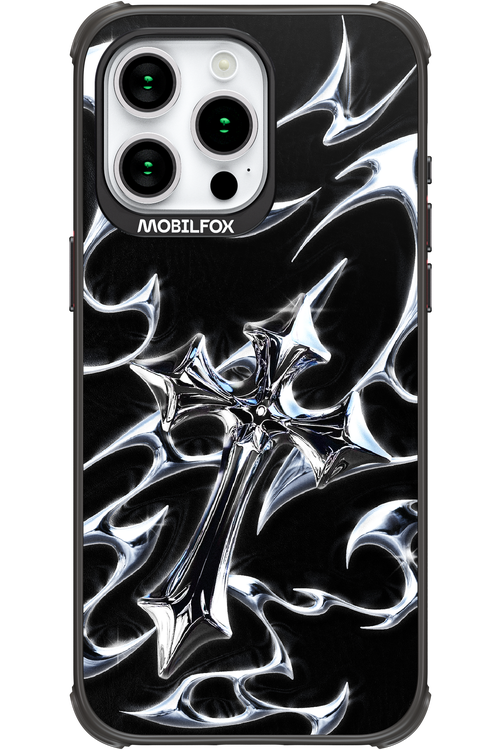 Faith 2.0 - Apple iPhone 15 Pro Max