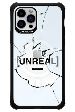 Broken Glass - Apple iPhone 12 Pro