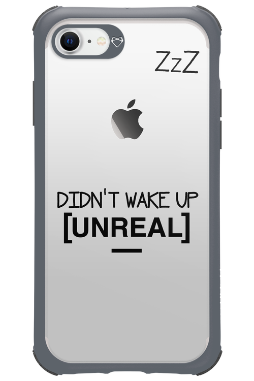WAKE UP - Apple iPhone 7