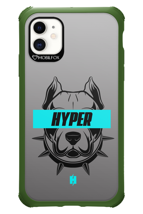 BULL - Apple iPhone 11