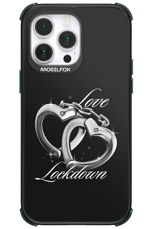 Love Lockdown - Apple iPhone 14 Pro Max