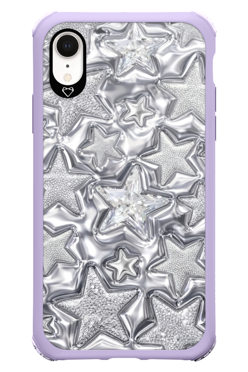 Star Gum 2.0 - Apple iPhone XR
