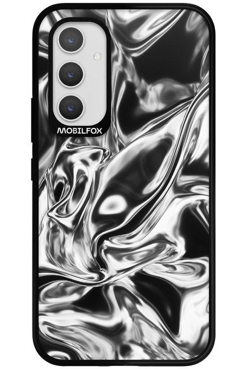 Chrome Blood 2.0 - Samsung Galaxy A54