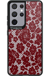 Lace Lover - Samsung Galaxy S21 Ultra