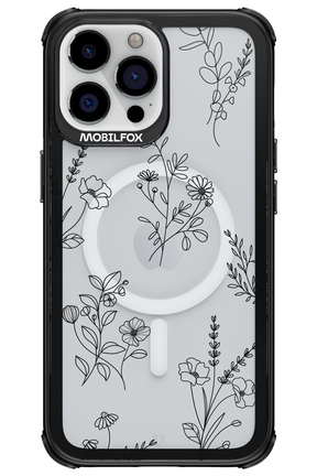 Bouquet - Apple iPhone 13 Pro Max