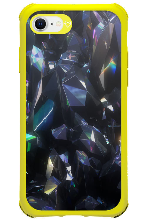 Enigma Quartz - Apple iPhone 7