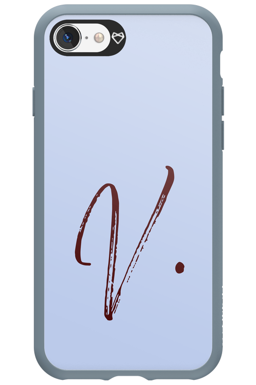 (Jellyfish Presso) V 2.0 - Apple iPhone SE 2020
