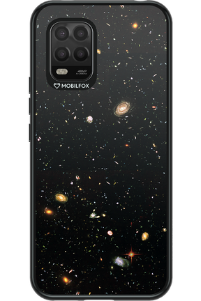 Cosmic Space 2.0 - Xiaomi Mi 10 Lite 5G