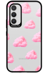 Cloudy Pink - Samsung Galaxy A34