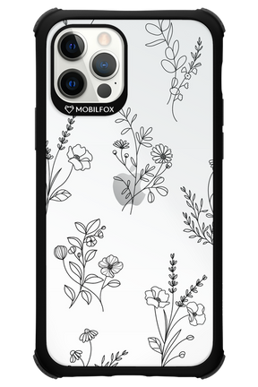 Bouquet - Apple iPhone 12 Pro