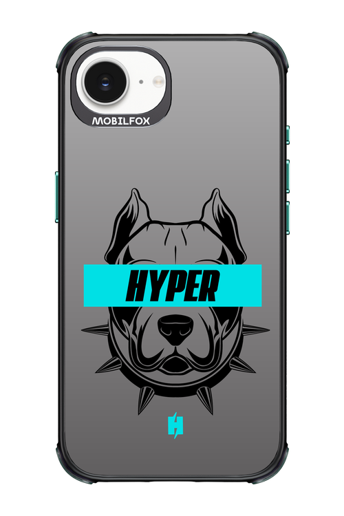 BULL 2.0 - Apple iPhone 16e