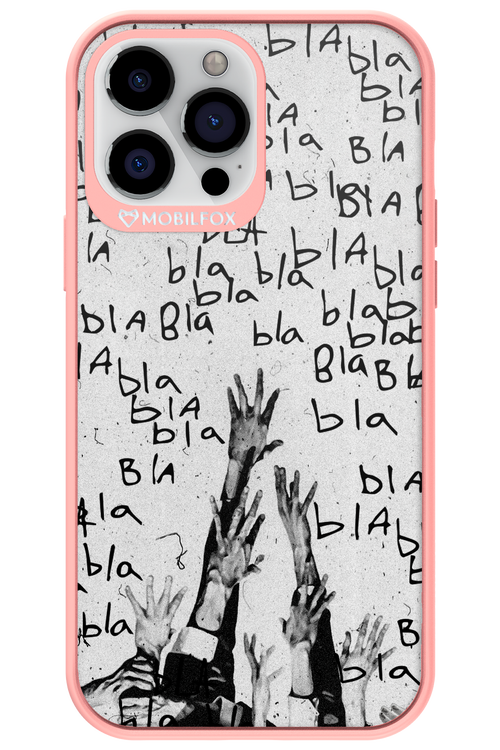Bla Blaa - Apple iPhone 13 Pro Max