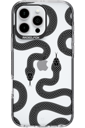 Snakes - Apple iPhone 16 Pro Max