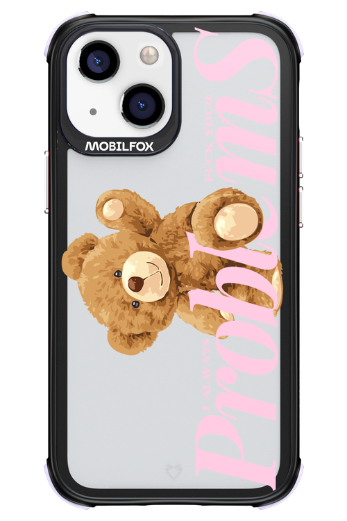 Problems 2.0 - Apple iPhone 13 Mini