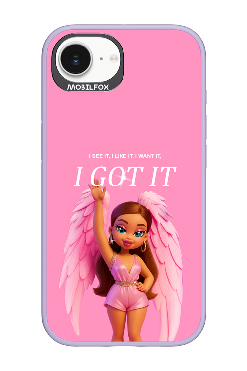 Got It - Apple iPhone 16e