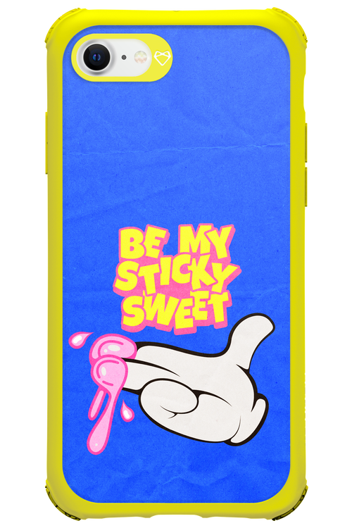 be my sticky sweet 2.0 - Apple iPhone 7