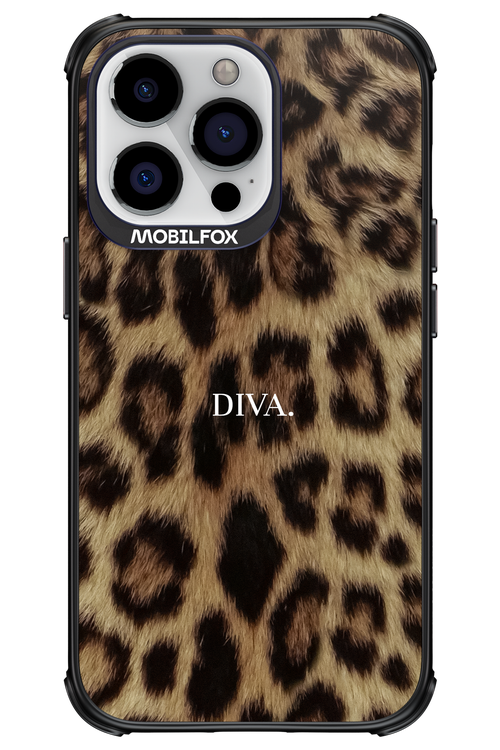 Diva 2.0 - Apple iPhone 13 Pro