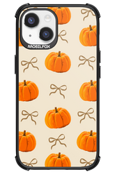 Cutie Pumpkin - Apple iPhone 14