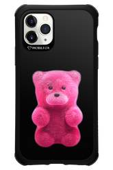 Pinky Bear - Apple iPhone 11 Pro