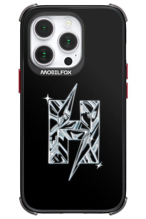 H DIAMOND 2.0 - Apple iPhone 14 Pro