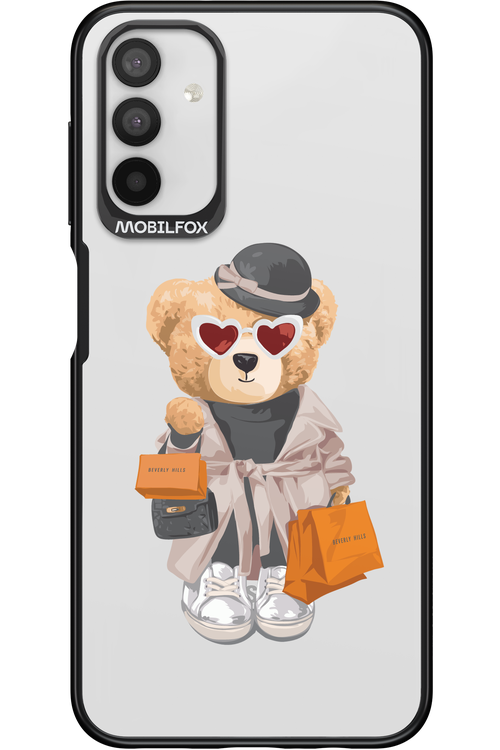 Iconic Bear 2.0 - Samsung Galaxy A04s