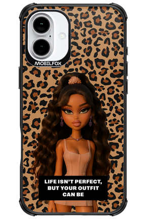 Perfect OOTD - Apple iPhone 16 Plus