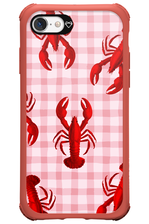 Lobster - Apple iPhone 7
