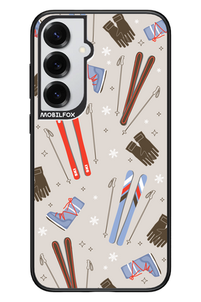 Ski Essentials - Samsung S25+