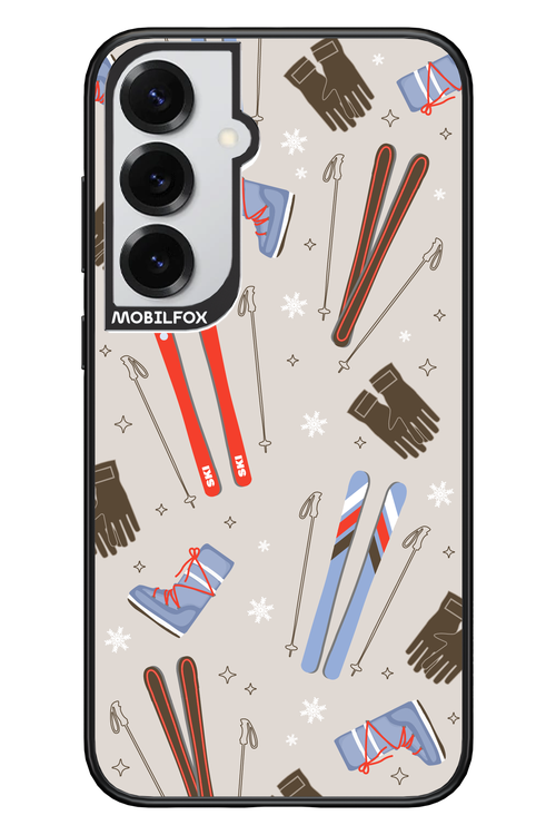 Ski Essentials - Samsung S25+