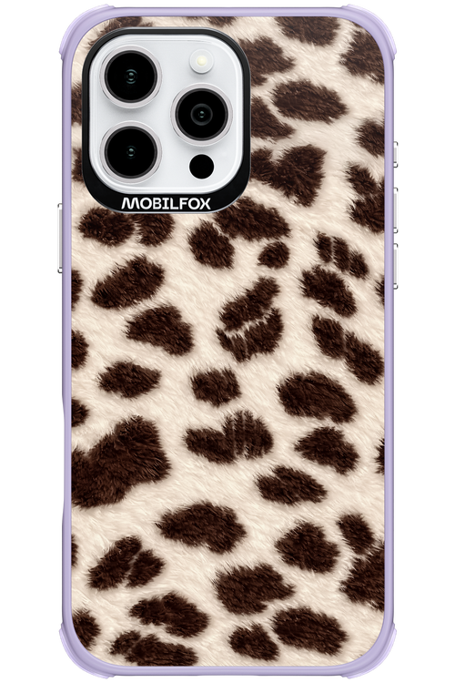 Wild Coat 2.0 - Apple iPhone 16 Pro Max