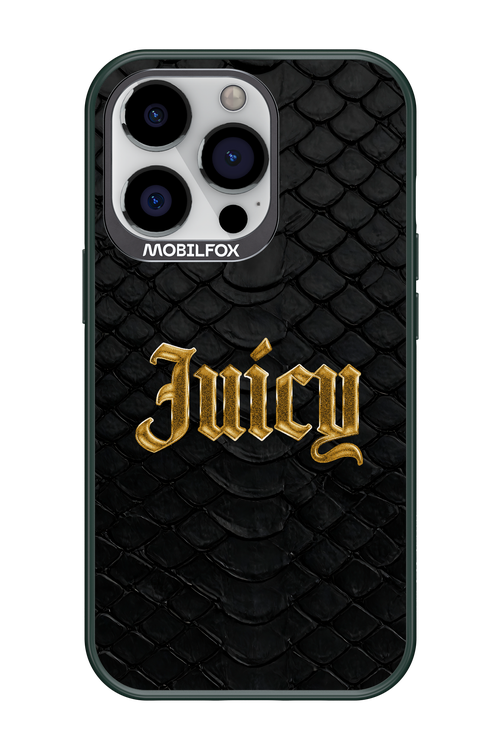 Juicy Gold 2.0 - Apple iPhone 13 Pro