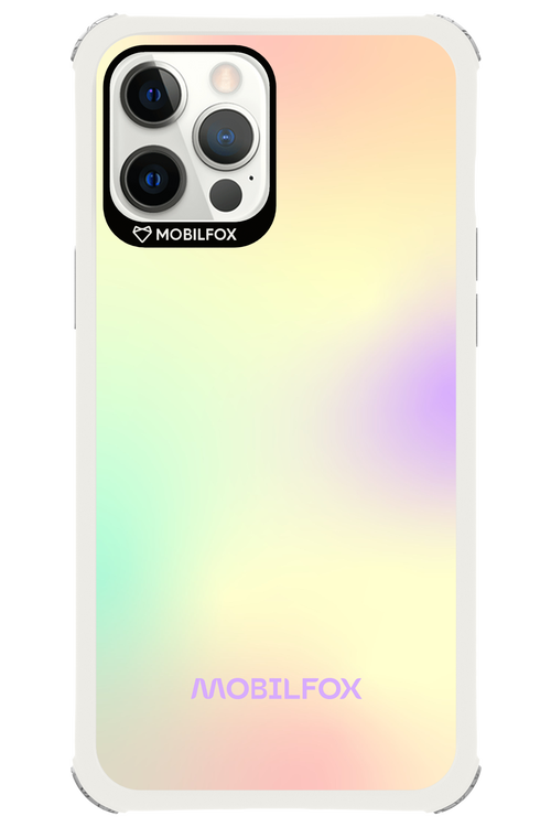 Pastel Cream - Apple iPhone 12 Pro Max