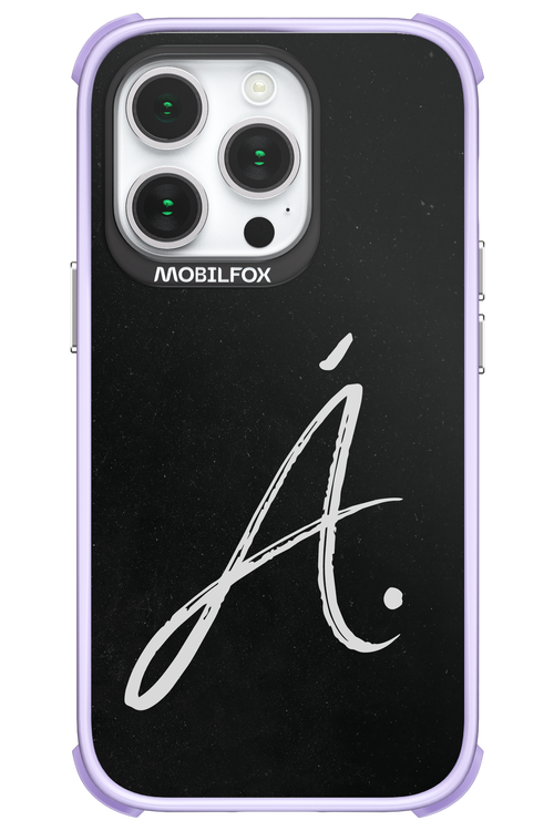 (Off Space) A II 2.0 - Apple iPhone 14 Pro
