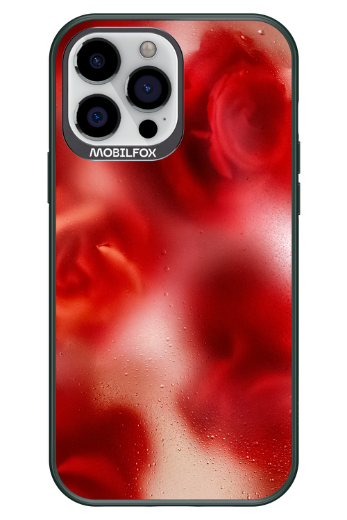 Ice Rose - Apple iPhone 13 Pro Max