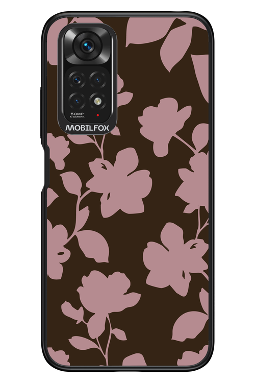 Flower Serenade - Xiaomi Redmi Note 11/11S 4G