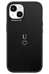 U Black 2.0 - Apple iPhone 14