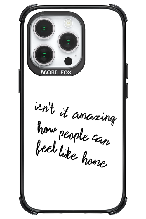 Isn't It 2.0 - Apple iPhone 14 Pro