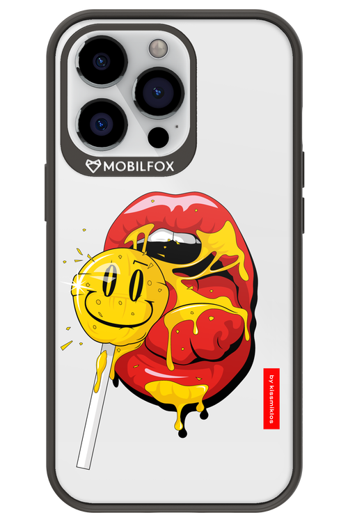 Lolli Kiss 2.0 - Apple iPhone 13 Pro