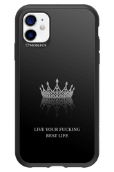 Lifestyle Queen 2.0 - Apple iPhone 11