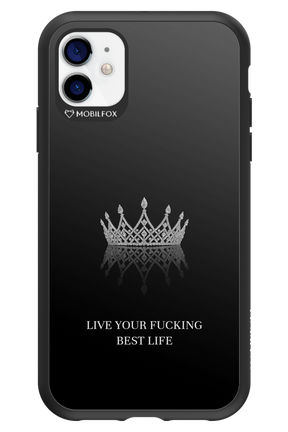 Lifestyle Queen 2.0 - Apple iPhone 11