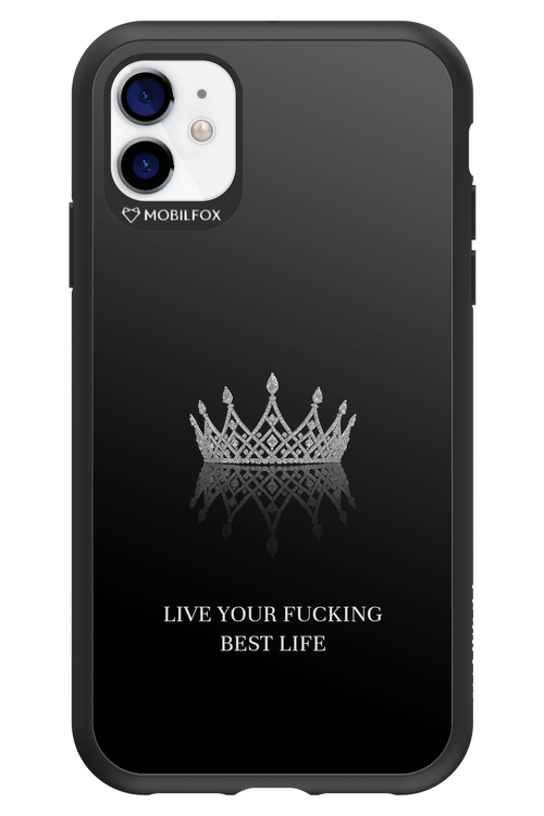 Lifestyle Queen 2.0 - Apple iPhone 11