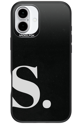 S (Off Space) 2.0 - Apple iPhone 16 Plus