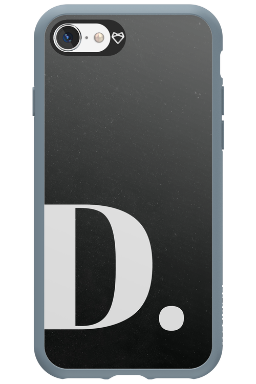 D (Off Space) 2.0 - Apple iPhone 8