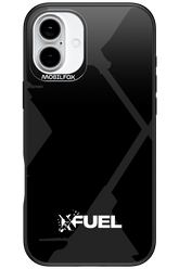 Shadow Mode - Apple iPhone 16 Plus