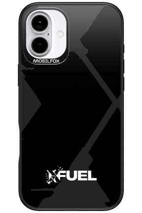 Shadow Mode - Apple iPhone 16 Plus