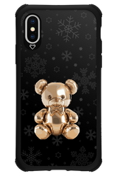 Gift Bear - Apple iPhone X