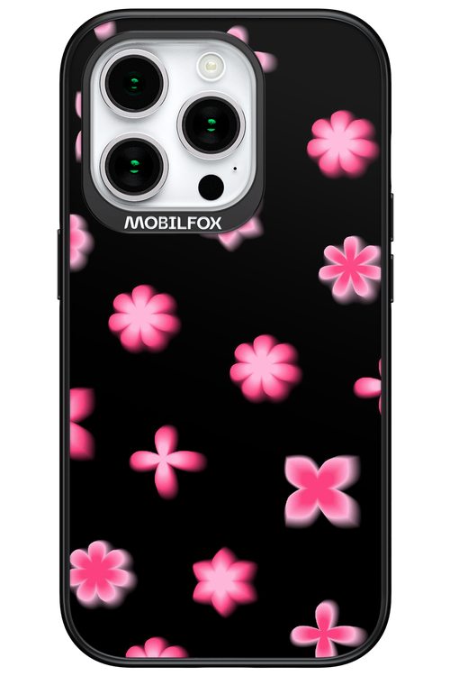 Pink Dreams 2.0 - Apple iPhone 15 Pro