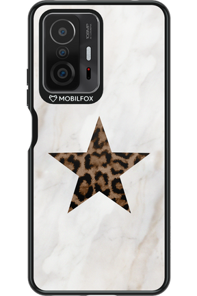 Marbel Star - Xiaomi Mi 11T